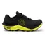Topo MTN Racer 3 Men's Trail Running Shoe in Black/Lime